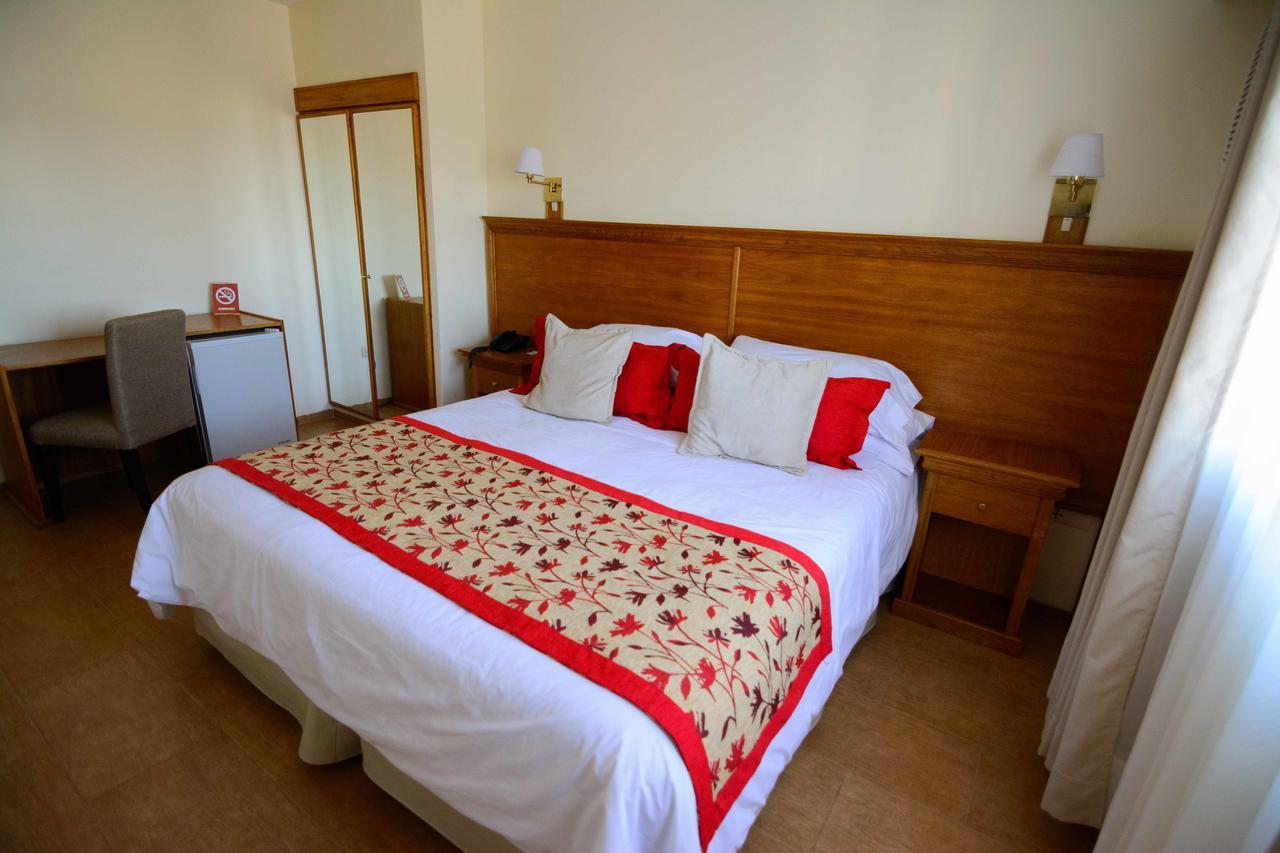 Hotel Urbano La Banda Eksteriør billede