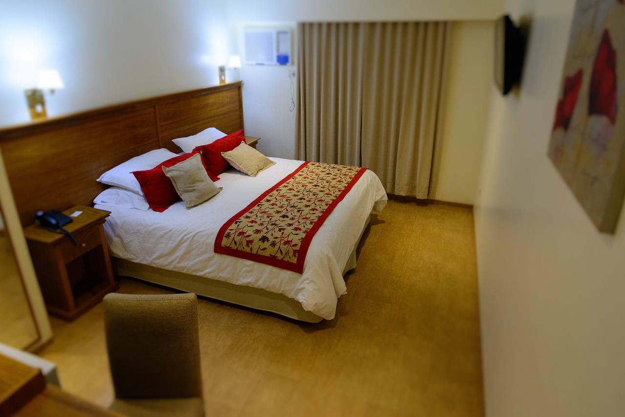 Hotel Urbano La Banda Eksteriør billede
